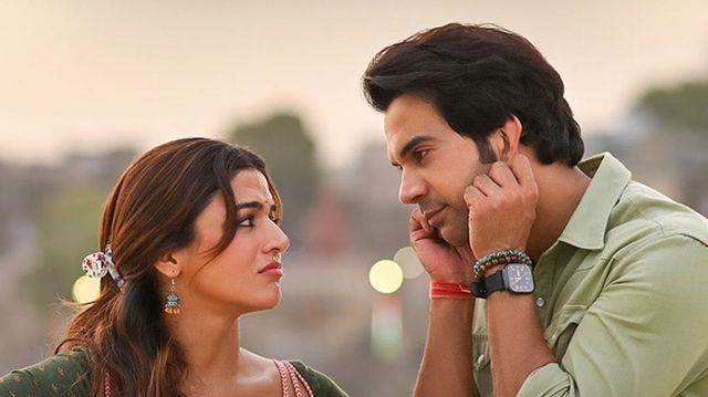 Review: Bhool Chuk Maaf Wallows In A Welter Of Errors