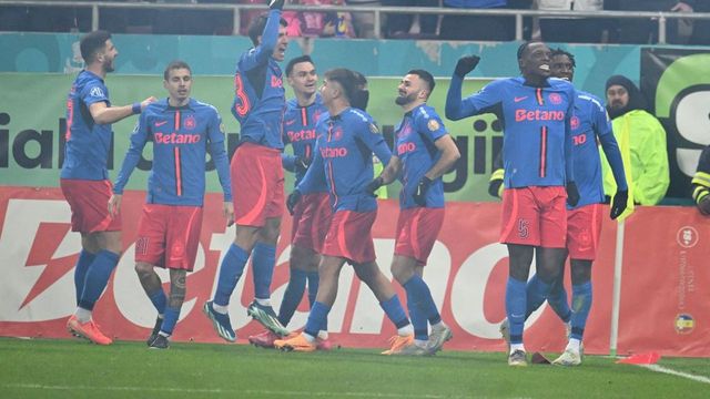 700.000€ pentru FCSB! Anunțul făcut de Gigi Becali