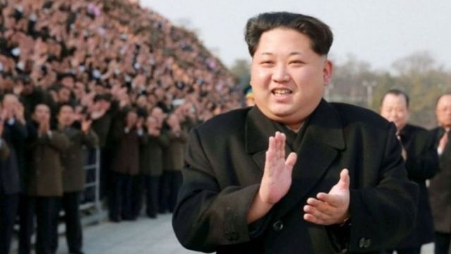 Coreea de Nord raportează primul caz de COVID-19