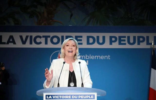 Victorie a PPE în țările din Uniunea Europeană, după alegerile europarlamentare 2019. Marine Le Pen a câștigat în Franța