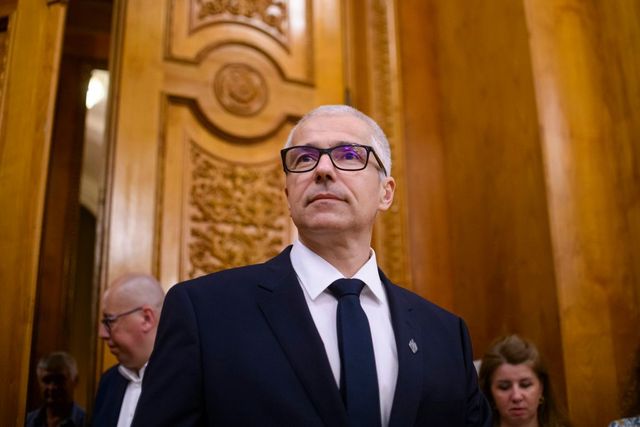 Ministrul Justiției, șefii ÎCCJ și premierul, discuții cu Nicușor Dan despre pensiile magistraților