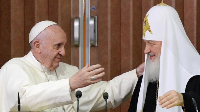 Papa Francisc se va deplasa în luna septembrie în Kazahstan