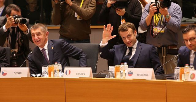 Summit EU se shodl na klimatické neutralitě do roku 2050