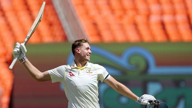 Australia Squad vs WI: Smith To Lead In ODIs, Renshaw Recalled In Tests
