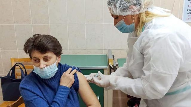 Ministerul Sănătății lansează Campania „Vaccinează-te pentru ca viața să revină la normal”