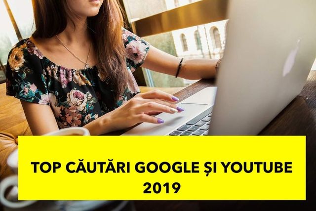 Ce au căutat românii cel mai des pe Google în acest an