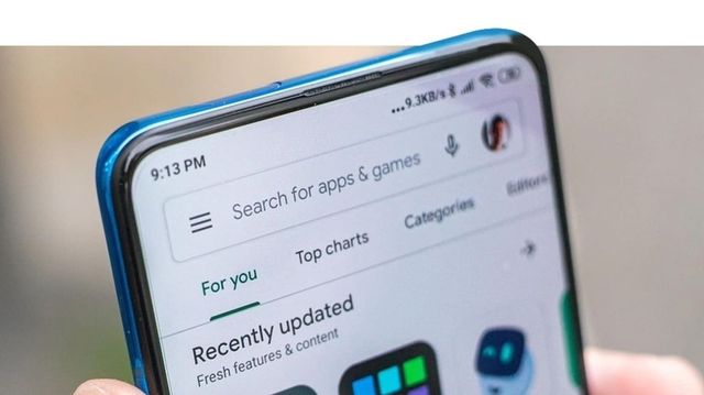 Google has removed 2,500 fraudulent loan apps from its Play Store, says Finance Minister Sitharaman