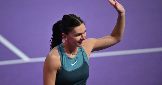 Meciul oficial de retragere din tenis al Simonei Halep va avea loc anului viitor, la Cluj