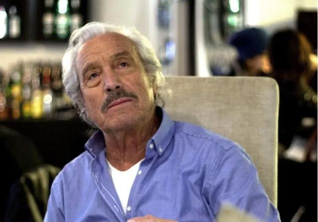 Muere el actor Manolo Zarzo a los 93 años