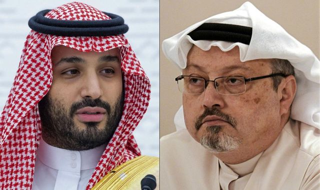 Documente americane declasificate: Prințul moștenitor al Arabiei Saudite a ordonat asasinarea jurnalistului Jamal Khashoggi