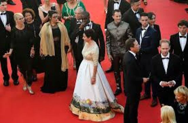 Festivalul de Film de la Cannes, deschis oficial