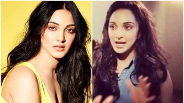 Kiara Advani Raps And Chops off Her Hair Short in The Viral Video, Netizens Ask Her if She Really Cut Her Hair