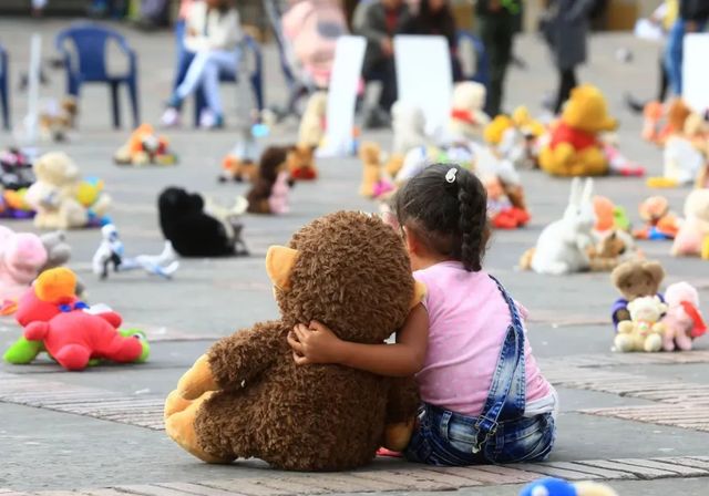 Un pederasta que violaba y prostituía a una niña de un centro de menores se enfrenta a 107 años de prisión