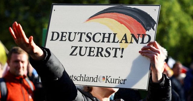 Germania, intelligence: Afd partito estremista di destra