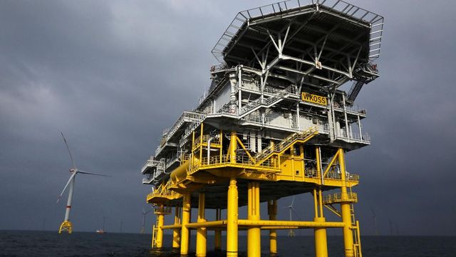 El Tribunal de Cuentas de la UE pone en cuarentena a la eólica marina