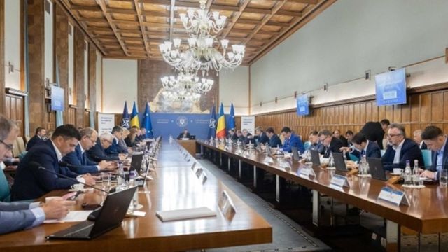 România acordă ajutor umanitar Siriei, afectată de cutremurul din 6 februarie care s-a produs pe teritoriul Turciei