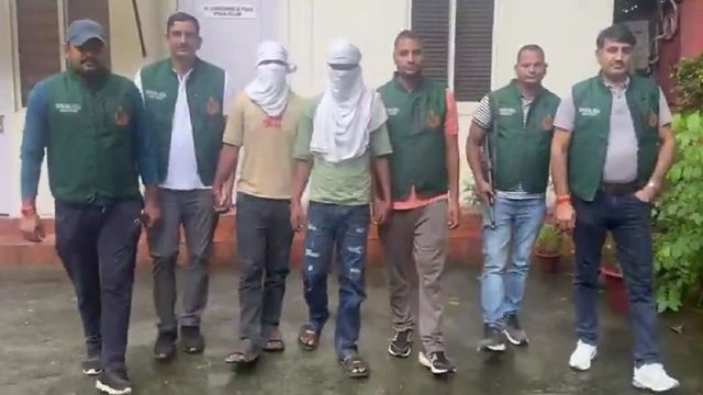 Gurugram Police Arrests Another Suspect In Elvish Yadav House Shooting Case