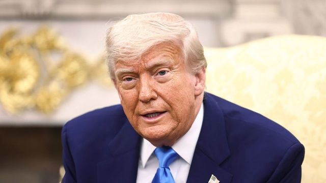 Apple to pay 25% tariff if iPhones are not made in US: Donald Trump