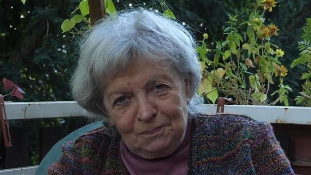 Meghalt F. Várkonyi Zsuzsa