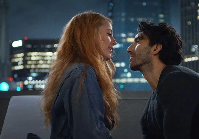 Un juez considera infundada la demanda por difamación de Justin Baldoni contra Blake Lively