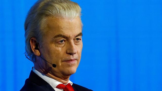 Far-right, anti-Islam Wilders to win Dutch elections