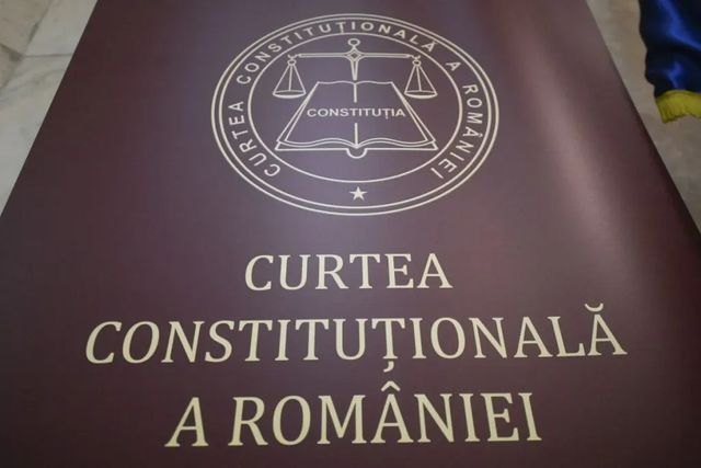Motivarea deciziei CCR privind declarațiile de avere și de interese ale funcționarilor publici
