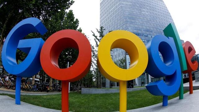 US Justice Department Said to Be Exploring Antitrust Case Against Google