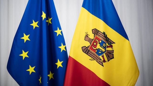 Nicu Popescu spune că țara noastră a făcut următorul pas important în direcția aderării la UE