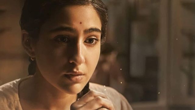 Ae Watan Mere Watan: Sara Ali Khan’s patriotic film to premiere in March on Prime Video India