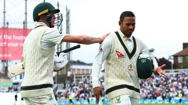 England, Australia docked points, fined for slow overrate in Ashes