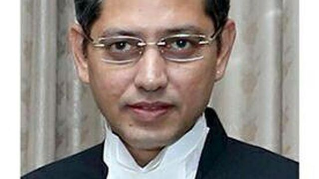 Centre notifies appointments for Chief Justices of six High Courts