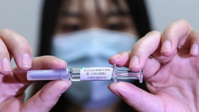 India ar putea lansa vaccinul impotriva coronavirusului in februarie