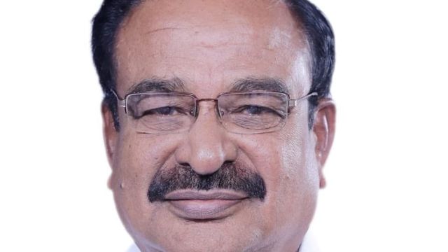 Erode MP, Who Attempted Suicide, Dies