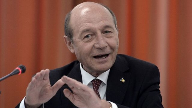 Traian Băsescu își recunoaște înfrângerea la alegerile pentru Capitală: Șansele mele sunt minime