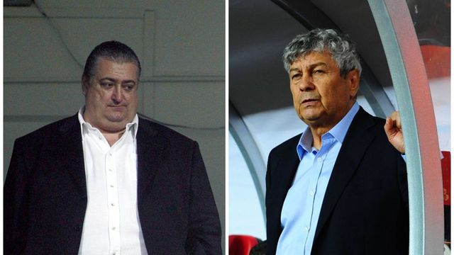 Selecționerul Italiei a fost demis