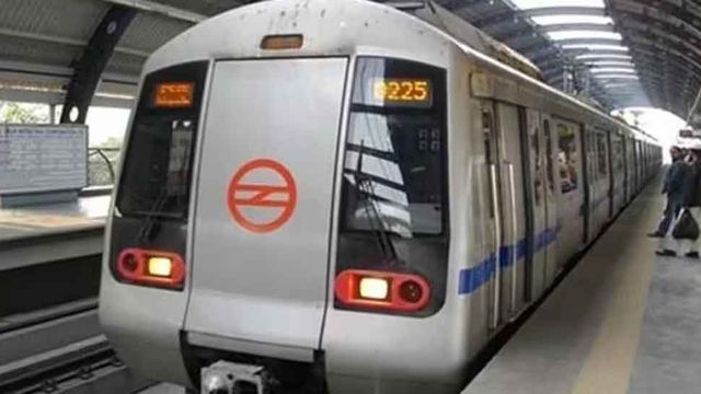 Delhi Metro To Operate Over 100 Extra Train Services For Raksha Bandhan