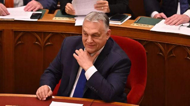 Ungaria ar putea părăsi Curtea Penală Internațională – Parlamentul de la Budapesta a inițiat procedura