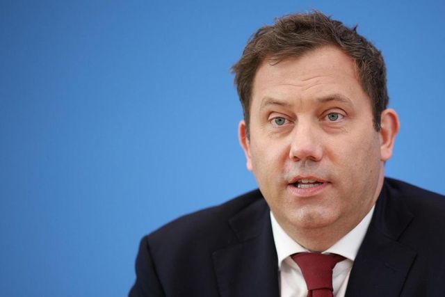 Berlino, 'Putin non si illuda, l'Ucraina può contare su di noi'