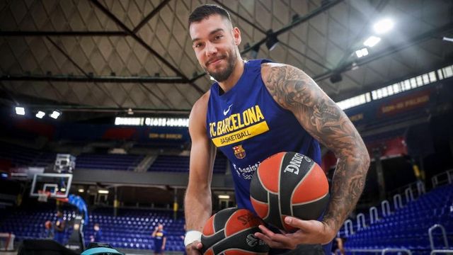 La receta del Barça para meterse en la Final Four de la Euroliga