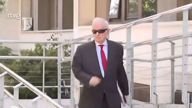 El juez Peinado demanda a cargos políticos y periodistas por lesión a su honor