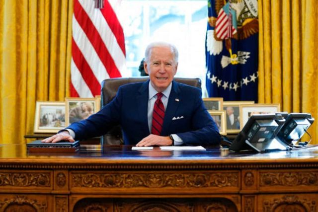 Biden Moves To Reverse Trump Immigration Policies, Too Slowly For Some