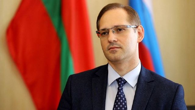 Tiraspolul va înceape eliberarea de pașapoarte transnistrene la Moscova