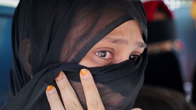 Pakistan woman deported after Pahalgam attack to get visitor visa: Centre