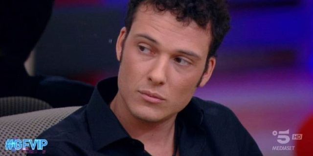 Perché Edoardo Donnamaria è stato squalificato dal Grande Fratello Vip