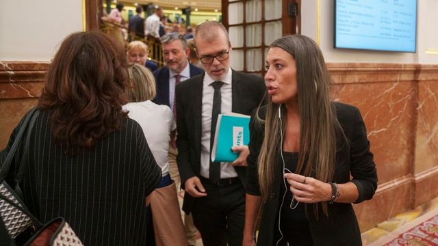 Junts advierte de que la «prórroga» del Gobierno no dura toda la legislatura