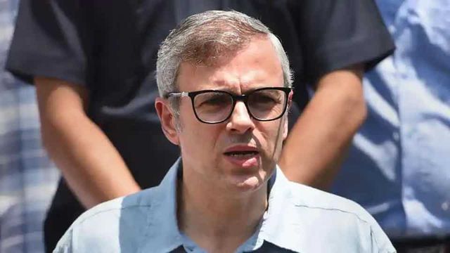 Omar Abdullah To Be Released Today After Over 7 Months In Detention