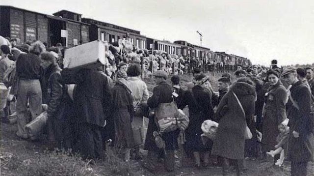 71 de ani de la cel de-al doilea val de mari deportări staliniste din Basarabia