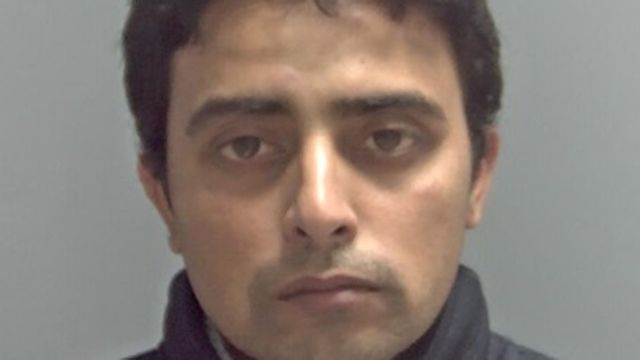 Indian Man, Who Fled UK After Sexually Assaulting Woman, Gets 7 Years In Jail
