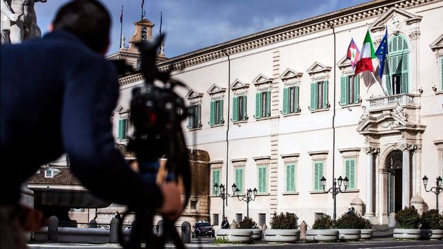 Az olaszok több mint fele akar új választásokat