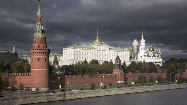 Oroszország csak akkor kész békét kötni, ha a különleges hadművelet céljait megvalósították